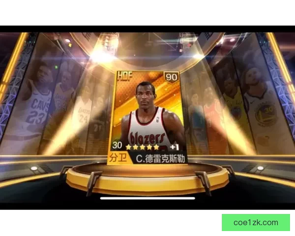 最强nba点券抽奖，这些技巧让你中奖率翻倍！ 