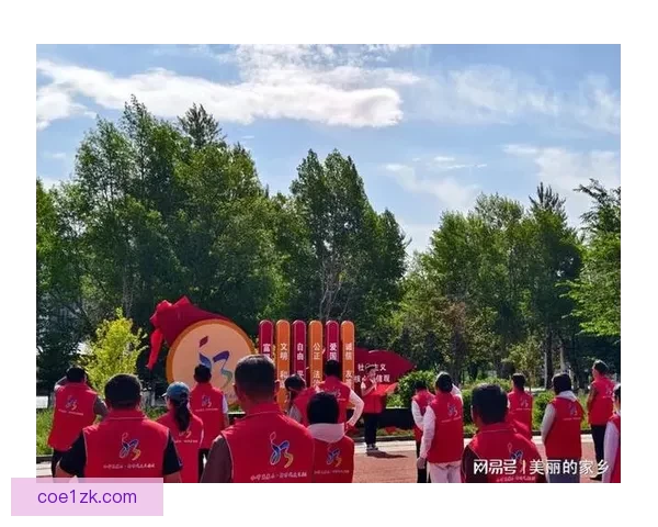 以十八和谐广场为轴心打造未来文创生活体验街区兼邻里绿意融合同